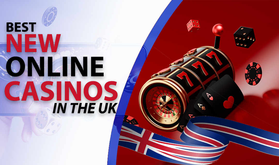 Top Rated Online Casino UK Discover the Best Gaming Sites Top Rated Online Casino UK Discover the Best Gaming Sites