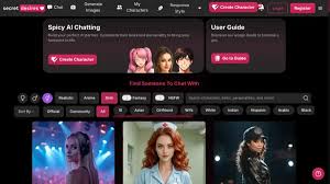 Unlock Your Creativity with the NSFW Generator Login