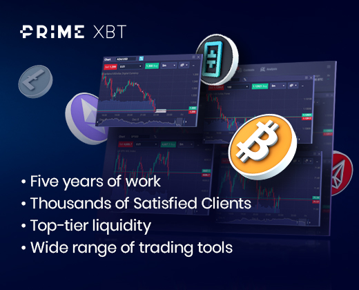 Unlocking Profits with PrimeXBT Copy Trading