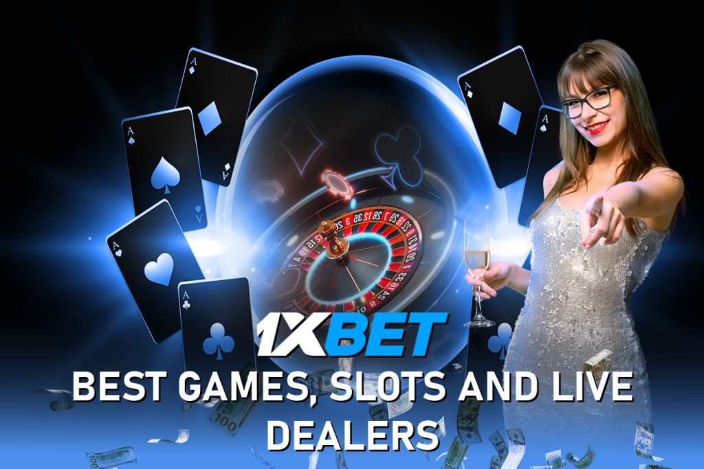 ১xBet বাংলাদেশ অ্যাপ ডাউনলোড করুন ১xBet বাংলাদেশ অ্যাপ ডাউনলোড করুন
