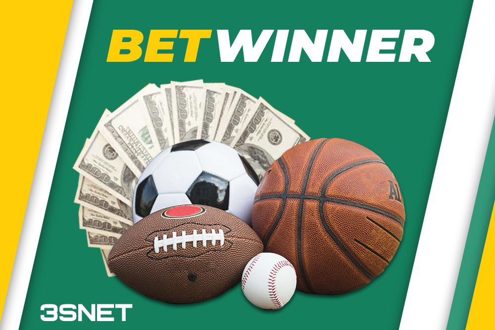 Betwinner La Mejor Plataforma para Apostar en Línea