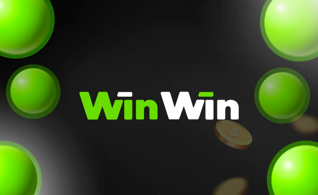Découvrez la Plateforme de jeux d'argent WinWin pour des expériences inoubliables