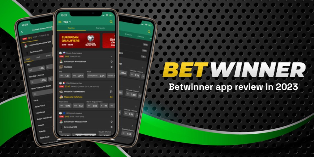 Découvrez le Betwinner Casino  Un monde de jeux et de récompenses