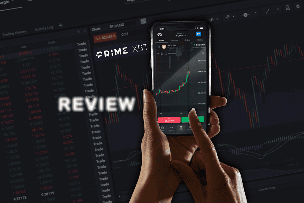 Discover the Advantages of the Trading Platform PrimeXBT 9