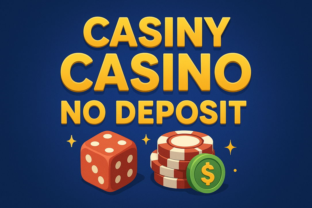 Discover the Excitement of Casiny Casino 15