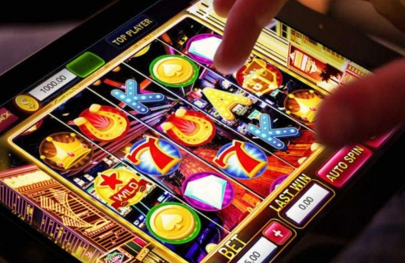 Discover the Thrills of Bonus Strike 4