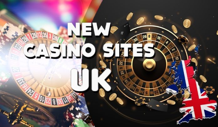 Experience the Thrill of Casino Online UK No Deposit