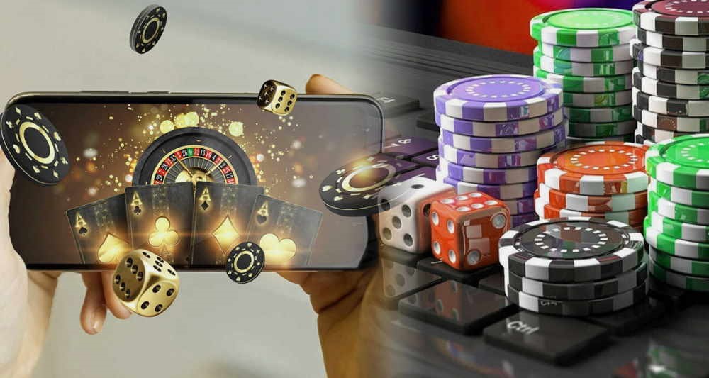 Exploring the Best Options for Casino Online Deposit Bonus UK