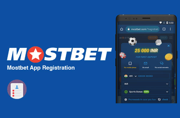 Mostbet Casino A World of