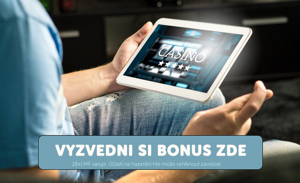 Objevte revoluci v zábavě nové české online casino 2025