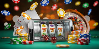 Objevte vzrušení české nové casino - Zábava a výhry na dosah