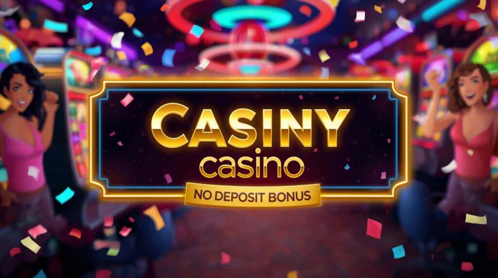 The Future of Online Gaming Casiny Payments