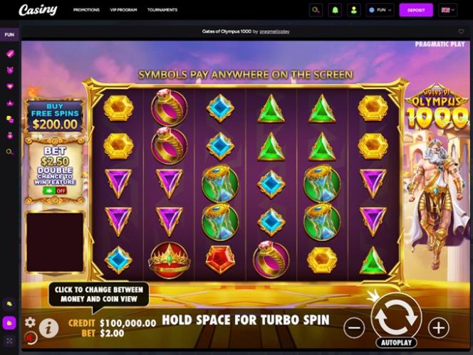 Unlocking Excitement Casiny Bonus Code Guide