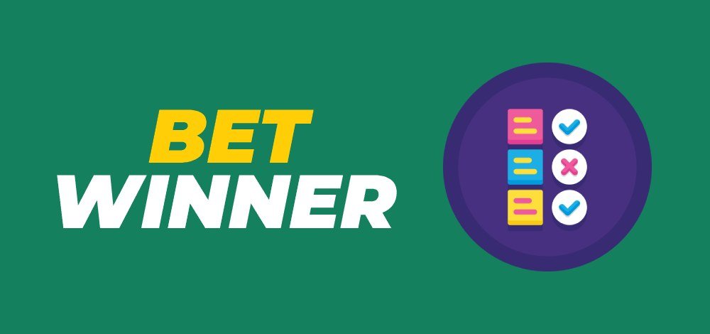Betwinner uygulamasi ile kazanmanın yolları