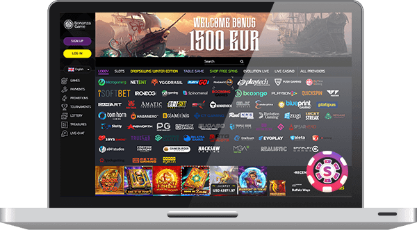 BonanzaGame Casino Odkryj Świat Gier i Niezapomnianych Wrażeń BonanzaGame Casino Odkryj Świat Gier i Niezapomnianych Wrażeń