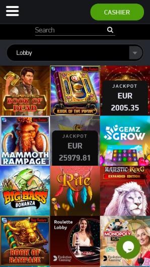 BonanzaGame Casino Twoje źródło rozrywki i ekscytujących nagród