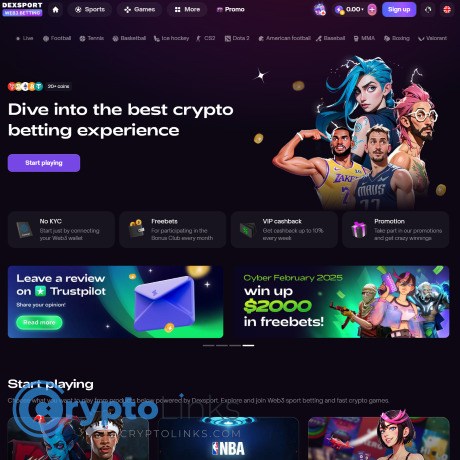 Die Zukunft des Wettens esports betting DexSport
