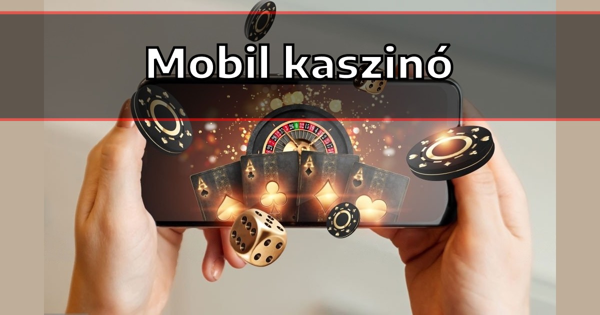 Fedezd fel a legjobb lehetőségeket a magyar online casino világában!