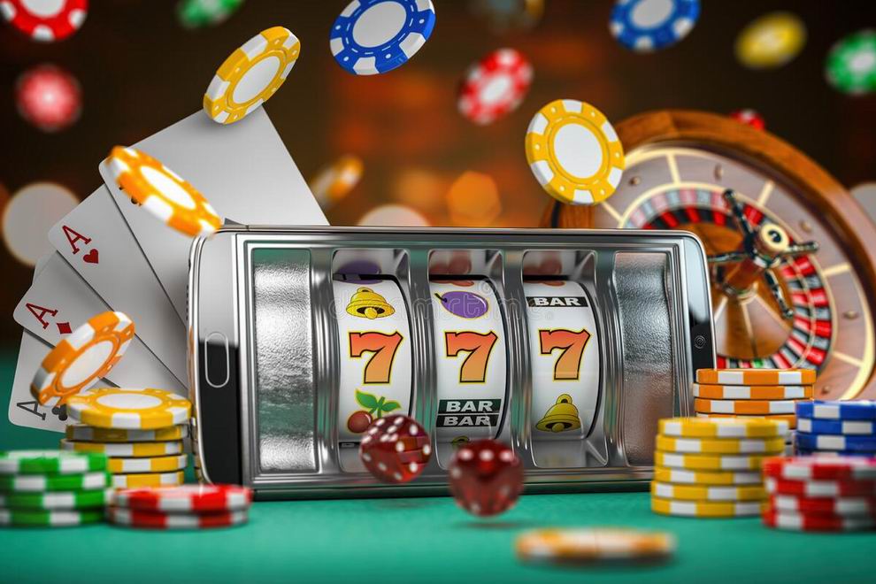 Fedezd fel a legjobb lehetőségeket a magyar online casino világában!