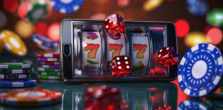 Hrajte a vyhrávejte online casino za české koruny