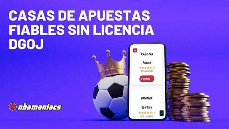 Las Mejores Casas Apuestas Sin Licencia Guía Completa