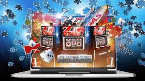 Nové online casino Objevte vzrušení a zábavu