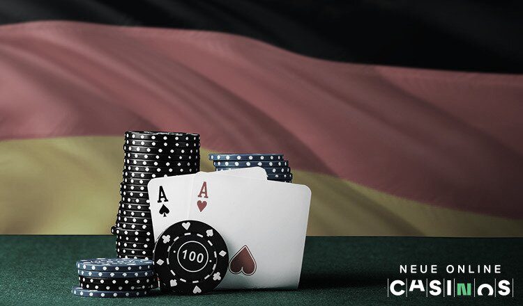 Online Casinos ohne deutsche Lizenz Die Vorteile und Risiken