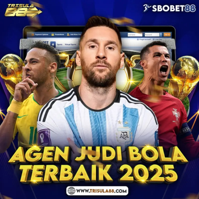 Panduan Lengkap Memilih Agen sbobet Terpercaya di Indonesia 363