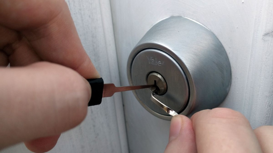Professional and Reliable Services from Locksmith Berlin