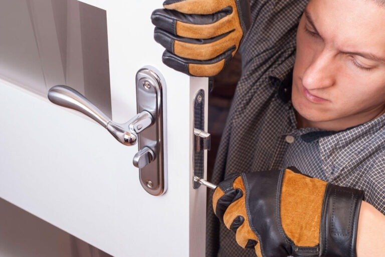 Professional and Reliable Services from Locksmith Berlin