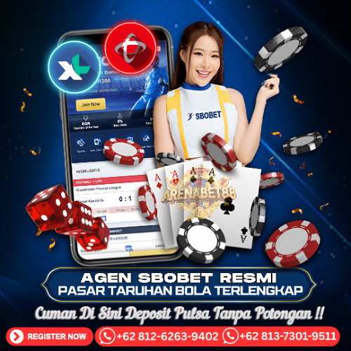 Temukan agen judi resmi terpercaya online untuk pengalaman bermain yang terbaik Temukan agen judi resmi terpercaya online untuk pengalaman bermain yang terbaik