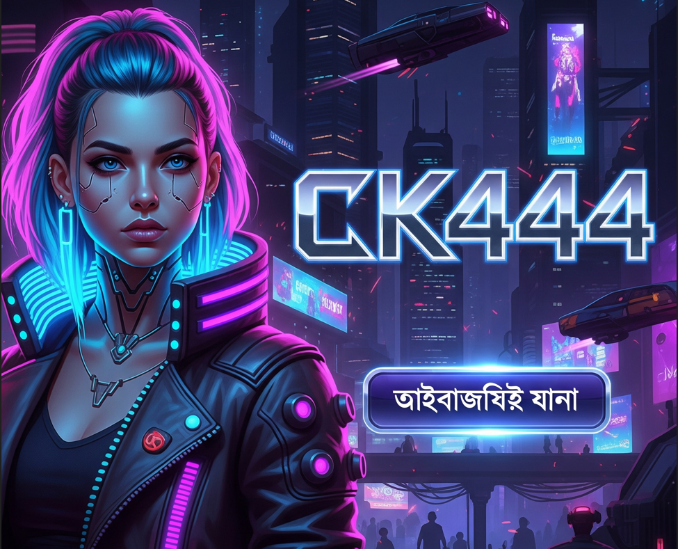 The Exciting World of CK 444 A Comprehensive Guide