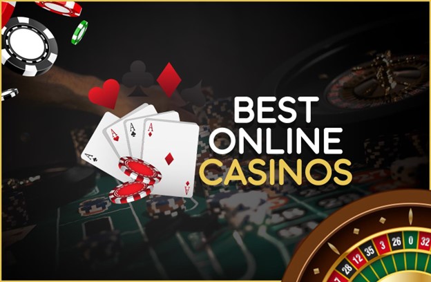 The Ultimate Guide to Casino Online UK Real Money 13