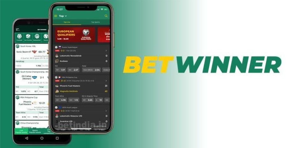 Todo lo que necesitas saber sobre Betwinner app Todo lo que necesitas saber sobre Betwinner app