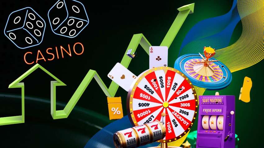 ushindibet A Modern Guide to Betting Smart and Safely