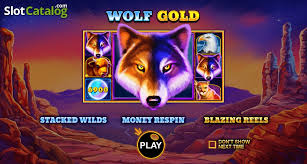 작렬하는 황금의 행복 Wolf Gold