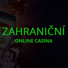 Zahraniční casino Jak se orientovat ve světě online hazardu