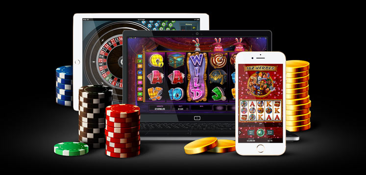 Experience the Thrill at Magic Win Online Casino UK 29