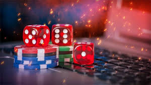Experience the Thrill at Online UK LegionBet Casino