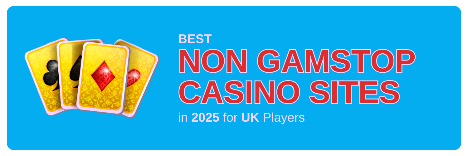 Exploring Non Gamstop UK Casino Sites 562686157