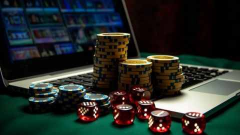 Exploring the Excitement of Casino Bets24 Your Gateway to Endless Entertainment