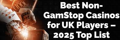 Exploring the World of Non Gamstop Casino Exploring the World of Non Gamstop Casino