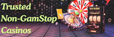 Exploring the World of Non Gamstop Casino Exploring the World of Non Gamstop Casino