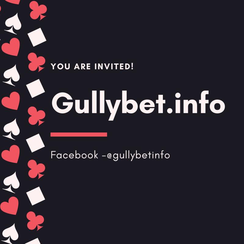 GullyBet Login - A Complete Guide