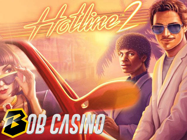 Hotline Casino – Ekscytujący Świat Gier Online
