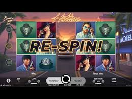 Hotline Casino Twój Klucz do Świata Gier Online