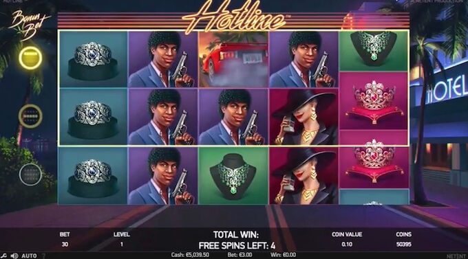 Hotline Casino - Twoje Miejsce na Najlepsze Gry Hazardowe