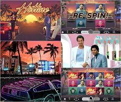 Hotline Casino - Twoje ulubione miejsce gier online