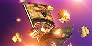 Slots Angels Casino A Journey into the World of Online Slots