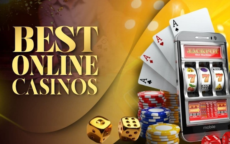 Unleash the Fun at Online UK Winit Casino